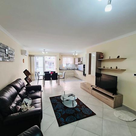 Mela Apartment 1 St. Paul's Bay Exterior foto
