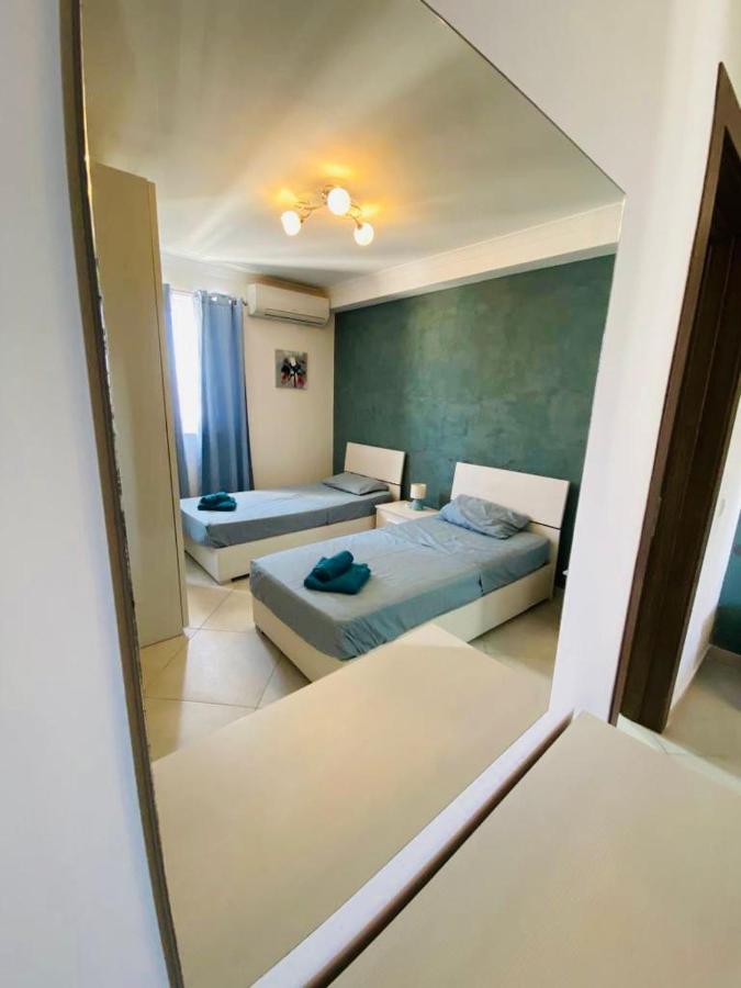 Mela Apartment 1 St. Paul's Bay Exterior foto