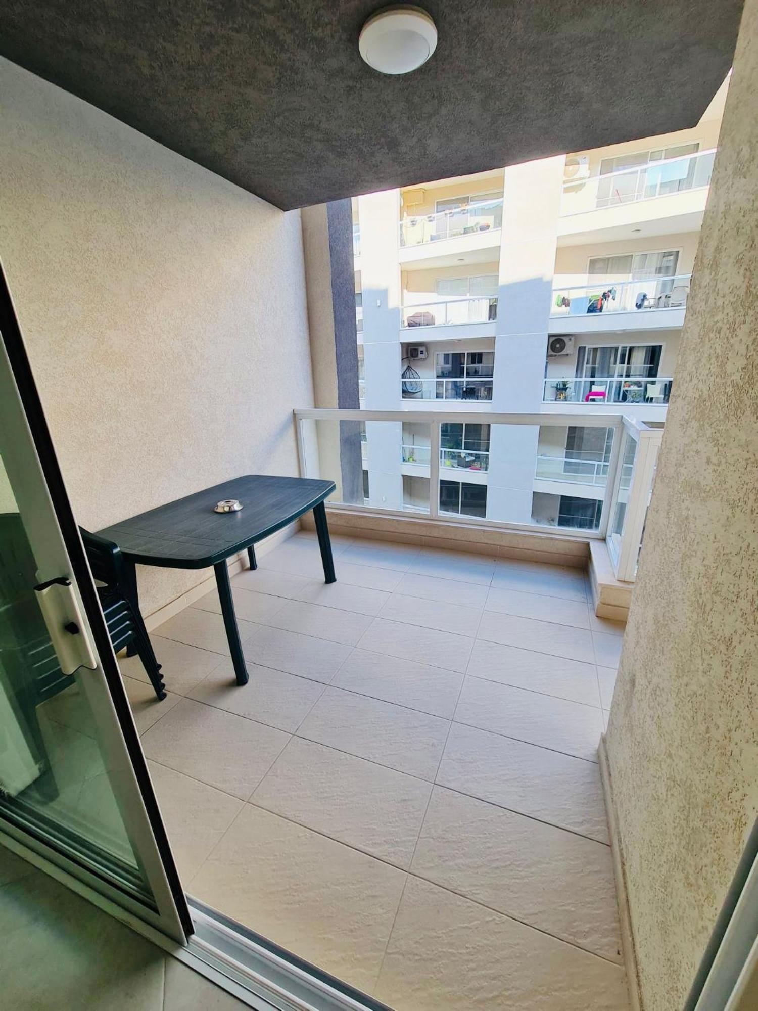 Mela Apartment 1 St. Paul's Bay Exterior foto